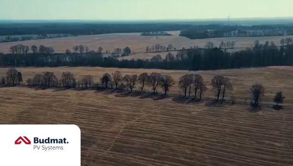 Europes largest PV Project