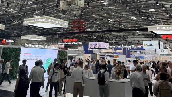 Intersolar 2026