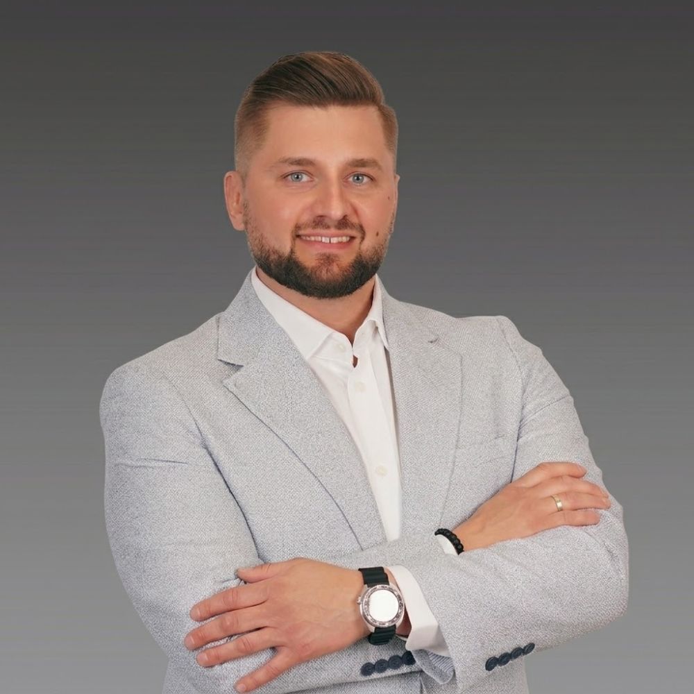 Marcin Janiszewski