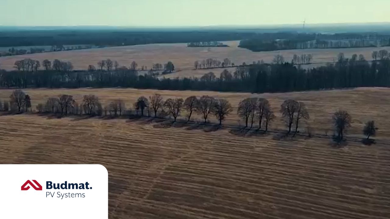 Europes largest PV Project